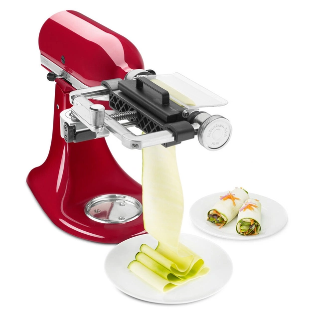 Насадка для комбайна KitchenAid 5KSMSCA - picture 8