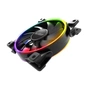 Кулер до корпусу PcCooler CORONA FRGB (Dual Ring) - зменшене зображення 2