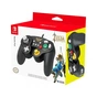 Геймпад Hori Battle Pad (Zelda) for Nintendo Switch (NSW-108U) - зменшене зображення 3
