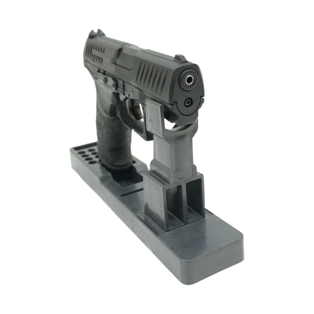 Пневматичний пістолет Umarex Walther PPQ (5.8160) - picture 7