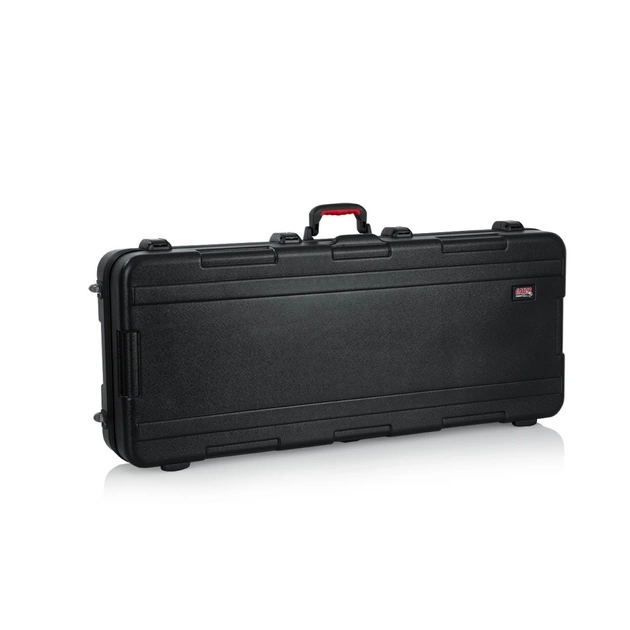 Кейс для клавішних Gator TSA ATA Molded 61-note Keyboard Case w/ Wheels (GTSA-KEY61) - picture 8