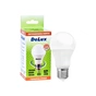 Лампочка Delux BL 60 12 Вт 3000K (90011749) - зменшене зображення 3