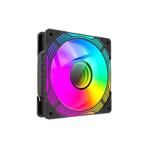 Кулер до корпусу Gamemax FN12A-C8I-R зображення 1