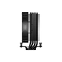 Кулер до процесора PcCooler RT400 ARGB BK - зменшене зображення 7