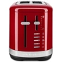 Тостер KitchenAid 5KMT2109EER червоний (5KMT2109EER) - зменшене зображення 2