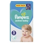 Підгузки Pampers Active Baby Розмір 5 (11-16 кг) 51 шт (8001090951137) - зменшене зображення 2
