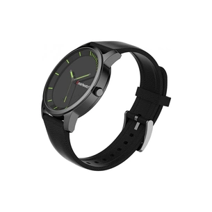 Смарт-годинник UWatch S68 Black (F_85716) зображення 1