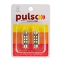 Автолампа PULSO LED C5W/39мм/CANBUS/9SMD-2835/12v/2,9W/315lm White (LP-39C5W) - уменьшенное изображение 3