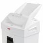 Знищувач документів HSM Securio AF100 (4x25) (6060100) - зменшене зображення 5