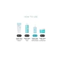 Сыворотка для лица Beyond Angel Aqua Deep Moisture Calming Ampoule 50 мл (8809949498419) - уменьшенное изображение 6
