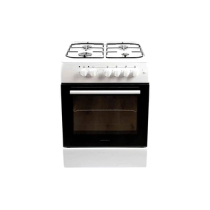 Плита Grunhelm AM6611W зображення 1