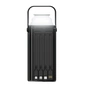 Батарея универсальная XO 30000mAh, PD/20W, QC/22,5W, Lamp, black (XO-PR285) - уменьшенное изображение 3