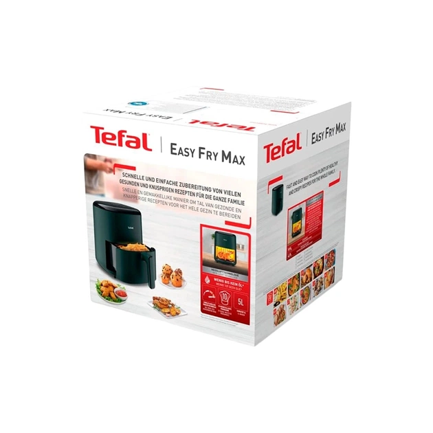 Мультипіч Tefal EY245H10 - зображення 3