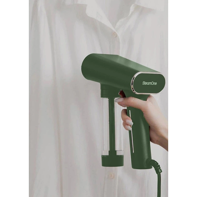 Отпариватель SteamOne EUNS150G - изображение 15