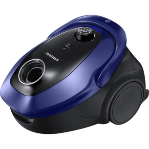 Пилосос Samsung VC07M25H0WB/UK зображення 1