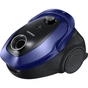 Пилосос Samsung VC07M25H0WB/UK - зменшене зображення 1