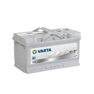 Акумулятор автомобільний Varta Silver Dynamic 85Ah (585400080) зображення 1
