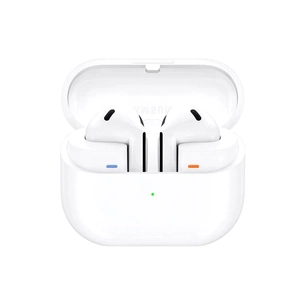 Навушники Samsung Galaxy Buds3 White (SM-R530NZWASEK) зображення 1
