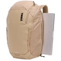 Рюкзак для ноутбука Thule 15.6" Chasm 26L TCHB-215 Gentle Beige 21х30х53см (3205449) - уменьшенное изображение 7