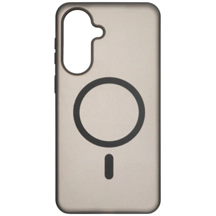 Чохол до мобільного телефона Armorstandart Mystiq MagCase Samsung A57 5G Black (ARM91622) зображення 1