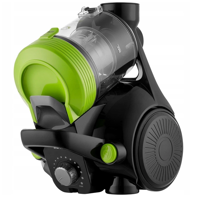 Пилосос Sencor SVC1025GR - picture 4