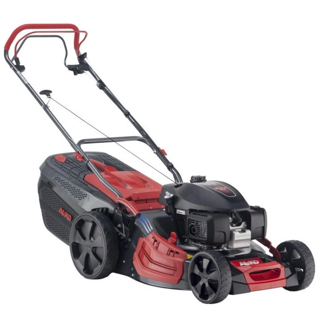 Газонокосарка AL-KO 520 SP-Н Premium (119969) - зображення 1