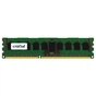 Модуль пам'яті для сервера DDR3 8GB ECC RDIMM 1600MHz 2Rx8 1.35V CL11 Micron (CT8G3ERSLD8160B) - зменшене зображення 1