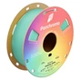 Пластик для 3D-принтера Polymaker PLA PANCHROMA CELESTIAL 1,75mm 1kg GREEN (CA02015) - зменшене зображення 3