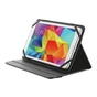 Чохол до планшета Trust 7-8" Primo Folio Case, Black (20057_TRUST) - зменшене зображення 4