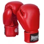 Боксерські рукавички PowerPlay 3004 14oz Red (PP_3004_14oz_Red) - зменшене зображення 5
