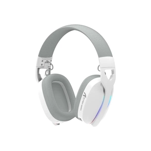 Навушники Attack Shark L90 Wireless White (L90W_AS) зображення 1