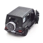 Машина TechnoDrive Mercedes Benz G63 AMG чорний (250347U) - зменшене зображення 11