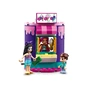 Конструктор LEGO Friends Кіоск на чарівному ярмарку 361 деталь (41687) - зменшене зображення 11