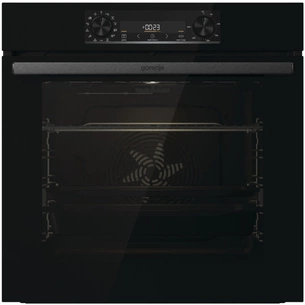 Духова шафа Gorenje BOS6737E13FBG зображення 1