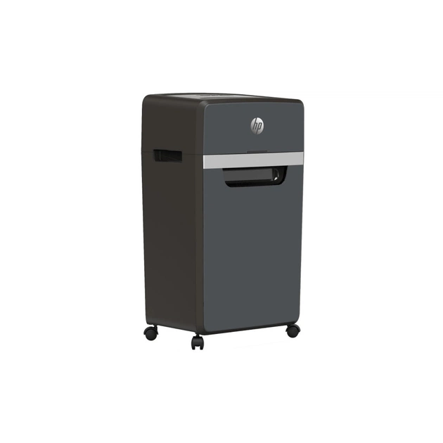 Знищувач документів HP PRO SHREDDER 18CC (2813) (864885) - picture 2