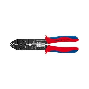 Затиск для клем KNIPEX 97 21 215 B зображення 1