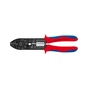 Затиск для клем KNIPEX 97 21 215 B - зменшене зображення 1