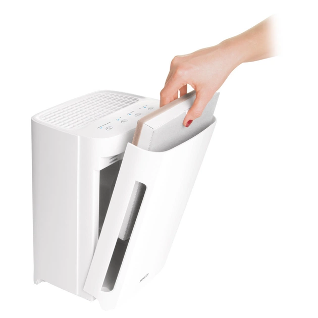 Очисник повітря Sencor SHA 6400 WH (SHA6400WH) - зображення 3