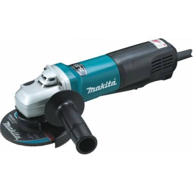 Шліфувальна машина Makita 9565PCV - изображение 1