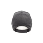 Кепка coFEE Rayon сірий (4350.7 CO) - зменшене зображення 3