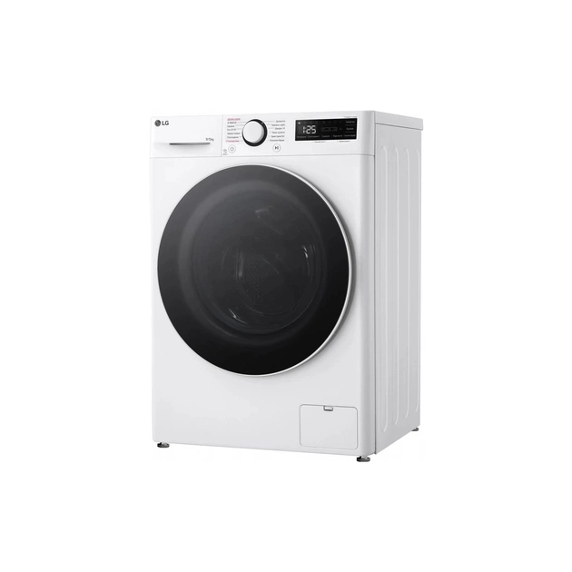 Пральна машина LG F2R5FG0W - picture 5