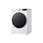 Пральна машина LG F2R5FG0W - зменшене зображення 5