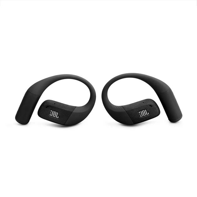 Bluetooth-гарнітура JBL Endurance Zone Black (JBLENDUZONEBLKG) - зображення 9
