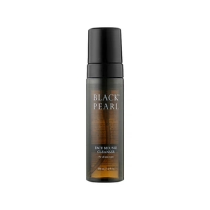Пінка для вмивання Sea of Spa Black Pearl Face Mousse Cleanse 200 мл (7290011314477) зображення 1