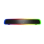 Акустична система Genius SoundBar 200 Bluetooth RGB Black (31730045400) - зменшене зображення 2