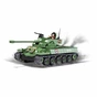 Конструктор Cobi World Of Tanks F19 Лорейн 40T, 540 деталей (COBI-3025) (5902251030254) - зменшене зображення 2