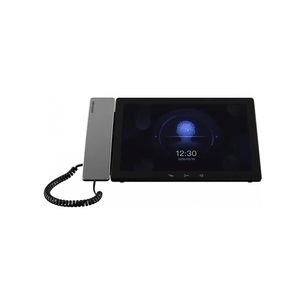 Панель виклику Hikvision DS-KM9503 - picture 2