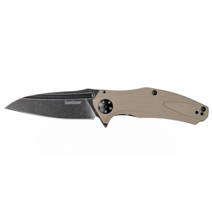 Ніж Kershaw Natrix BW tan (7007TANBW) зображення 1