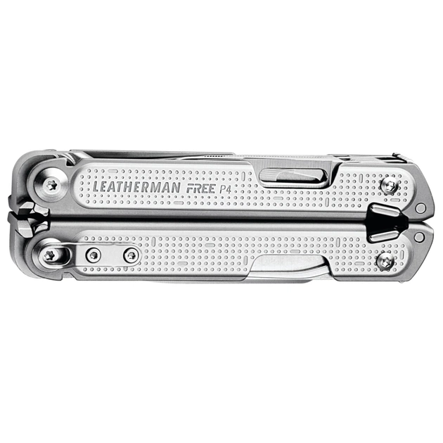 Мультитул Leatherman Free P4, синтетический чехол, картонна коробка (832642) - зображення 3