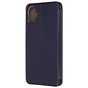 Чохол до мобільного телефона Armorstandart G-Case Samsung A07 4G Dark Blue (ARM86781) - зменшене зображення 2
